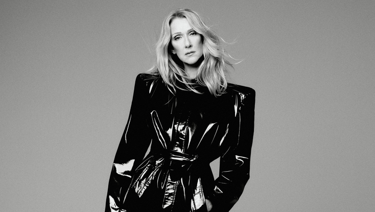 C&eacute;line Dion marque son grand retour avec "Dansons", son nouveau single