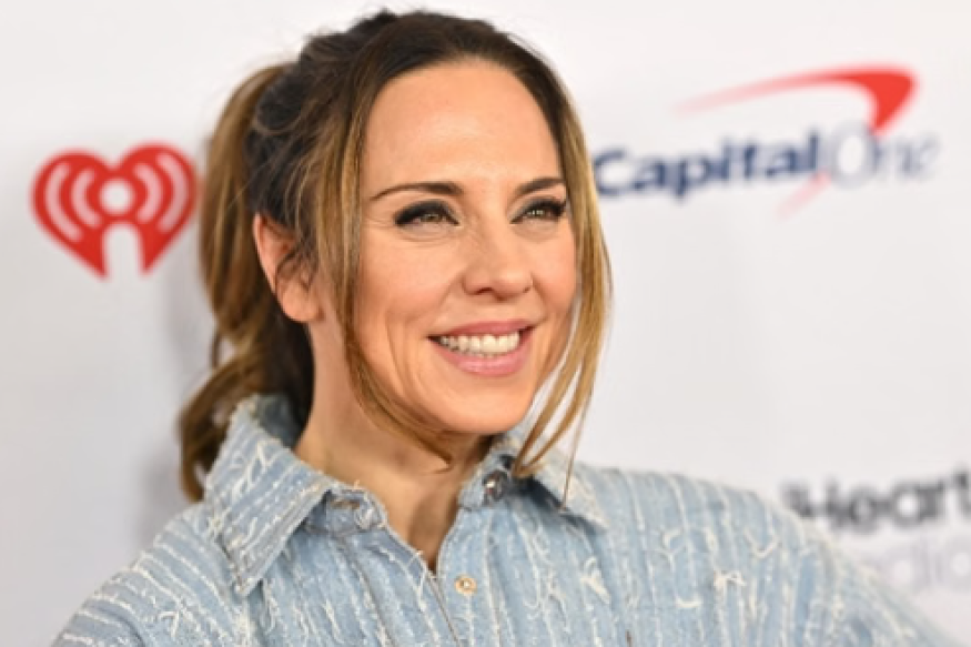 Melanie C (Spice Girls) sort un nouveau single avant un nouvel album