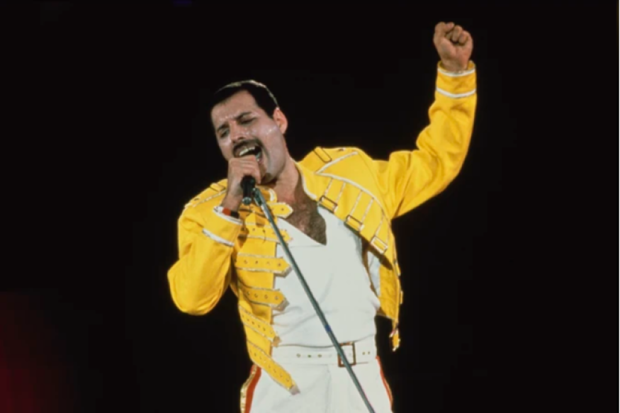 Freddie Mercury : son ex-fiancée Mary Austin révèle les derniers mots qu'il lui a adressés