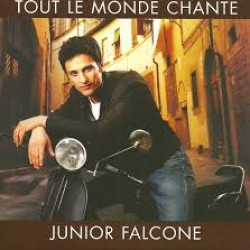 Junior Falcone - Tout le monde chante