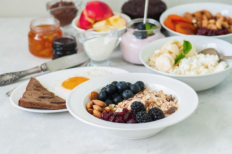 10 Brilliant Low Carb Breakfast Ideas That Taste Good