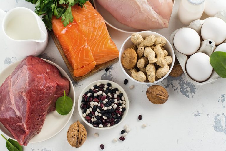 A Low Carb Diet Meal Plan and Menu Better For Your Body