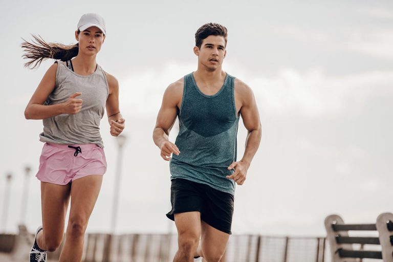 9 Things That Are Bound to Happen On Every Single Run
