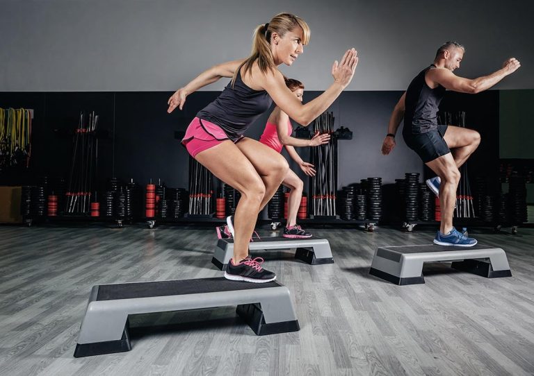 The Surf-Inspired Interval Workout Everyone Needs
