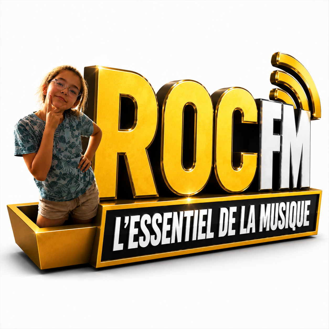 ROC FM