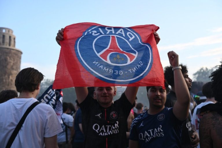Direct PSG champion d’Europe : après la victoire de Paris, la fête se prépare au Champ-de-Mars