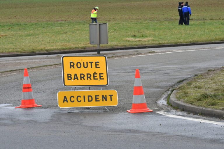 Accidents, pannes… Pourquoi la circulation est au ralenti sur les routes de Paris et d’Île-de-France ce lundi